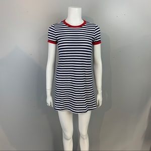 Divided H&M Basic T-Shirt Dress
